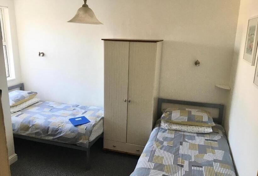 Номер Стандарт, Westward B&b