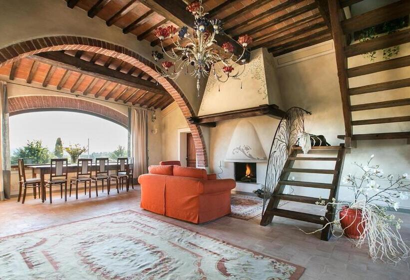 スーペリアールーム, Il Casale Del Marchese
