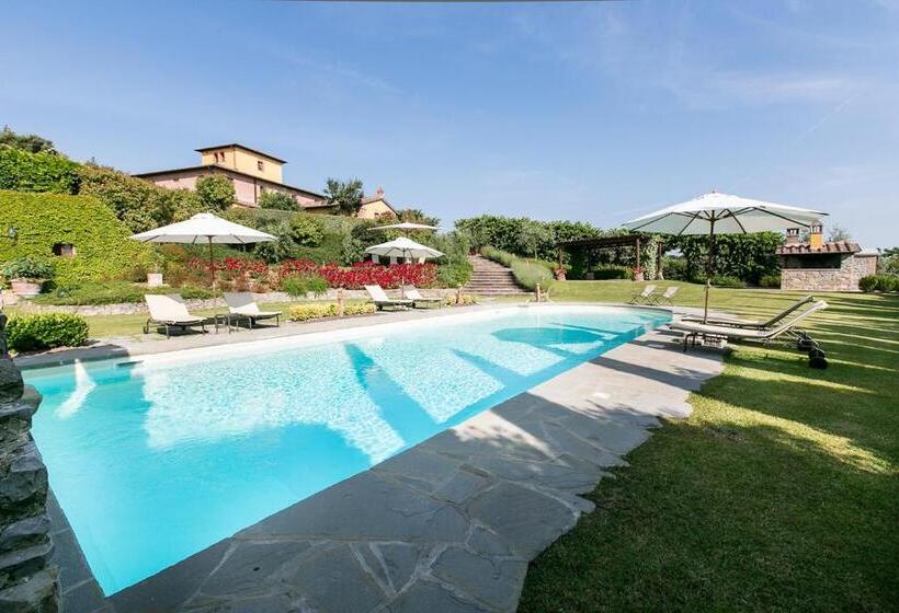スーペリアールーム, Il Casale Del Marchese