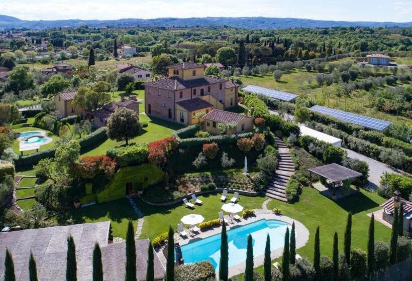 シャレー・スペリアー1寝室, Il Casale Del Marchese
