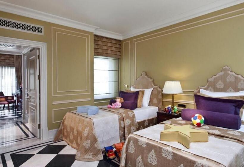 Family Suite, Ali Bey Resort Sorgun   Ultra All Inclusive