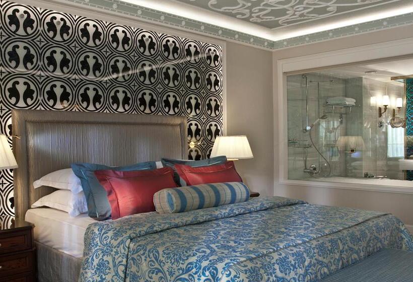 Номер Deluxe, Ali Bey Resort Sorgun   Ultra All Inclusive