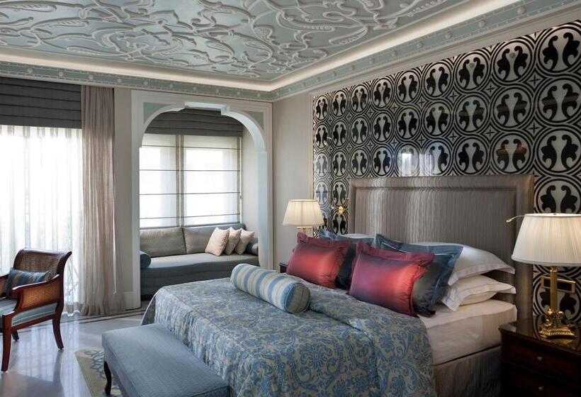 Номер Deluxe, Ali Bey Resort Sorgun   Ultra All Inclusive