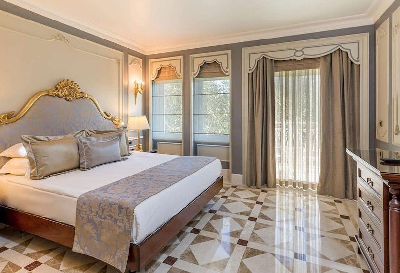 Family Suite, Ali Bey Resort Sorgun   Ultra All Inclusive