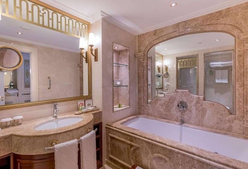 Люкс Повышенной Комфортности, Ali Bey Resort Sorgun   Ultra All Inclusive