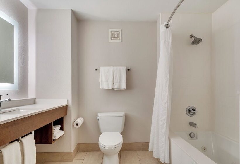 Люкс, Holiday Inn Express Hotel & Suites Lake Elsinore, An Ihg