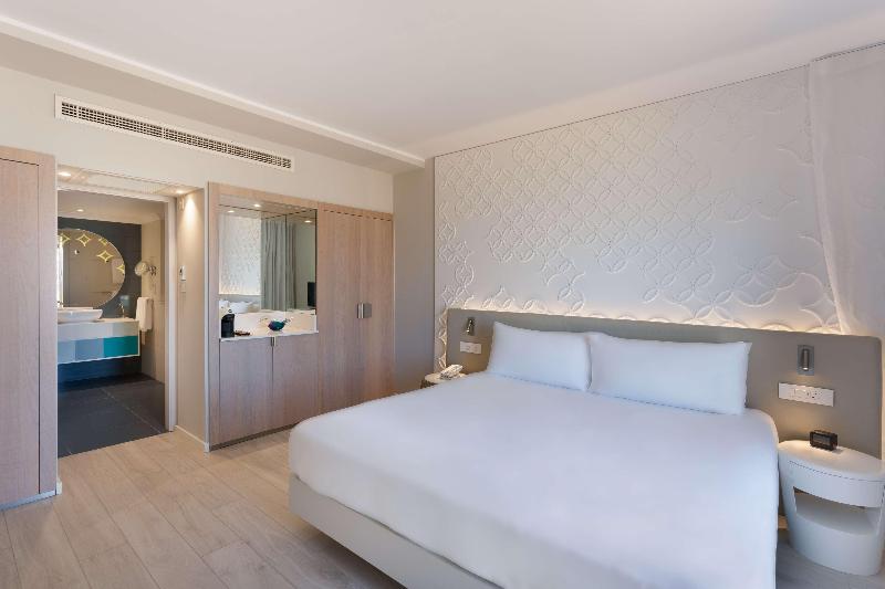 Стандартный Номер Кровать Кинг, Holiday Inn Express Hotel & Suites Lake Elsinore, An Ihg