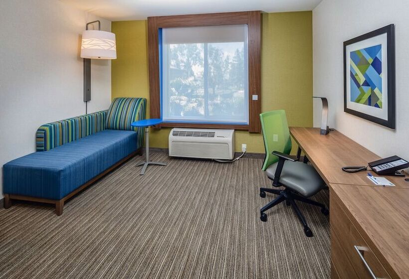 Номер Стандарт, Holiday Inn Express Hotel & Suites Modesto Salida, An Ihg