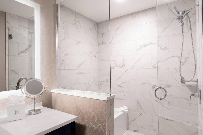 Семейный Номер, Holiday Inn Express Hotel & Suites Somerset Central, An Ihg