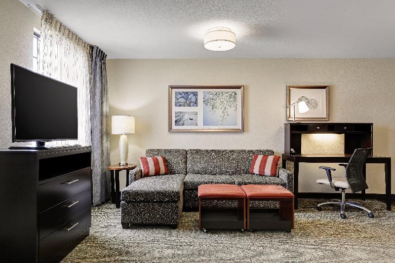 Люкс Кровать Кинг, Holiday Inn Express Hotel & Suites Somerset Central, An Ihg