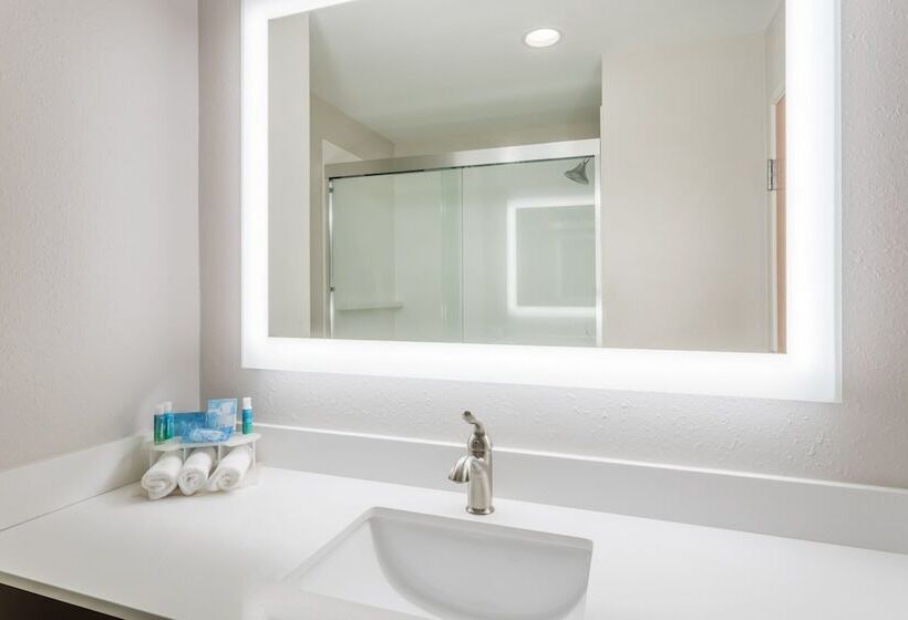 スイート, Holiday Inn Express & Suites Bremen Ga, An Ihg