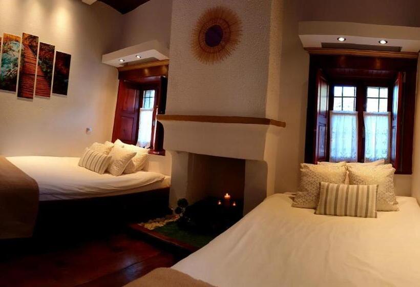 Четырехместный Номер Классик, Astraka Guesthouse I