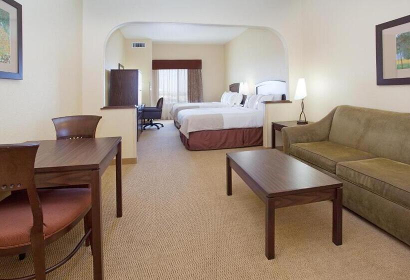 标准间, Holiday Inn Denver Parker E470/parker Road By Ihg