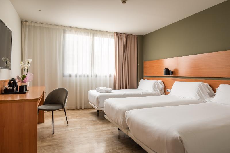 스위트 킹사이즈 침대, Holiday Inn Express Suites Little Rock West, An Ihg