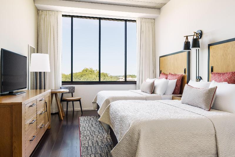 장애인을 위한 스탠다드 룸, Indigo Athens   University Area, An Ihg