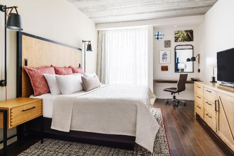 장애인을 위한 스탠다드 룸, Indigo Athens   University Area, An Ihg