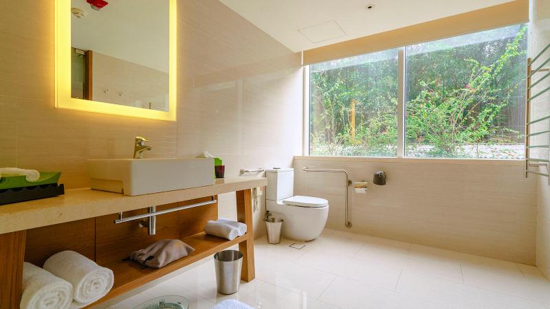 Номер Премиум, Indigo Xiamen Harbour, An Ihg