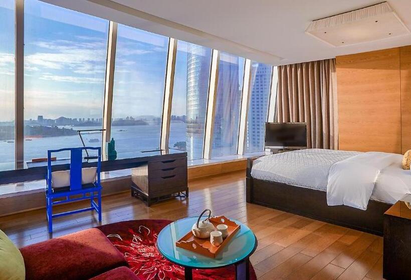 Люкс, Indigo Xiamen Harbour, An Ihg