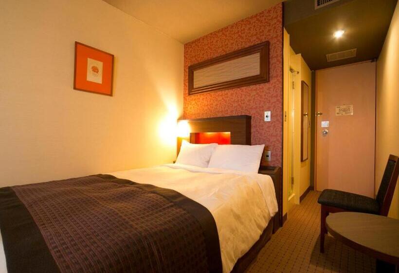 Номер Стандарт, Pearl City Akita Kawabata