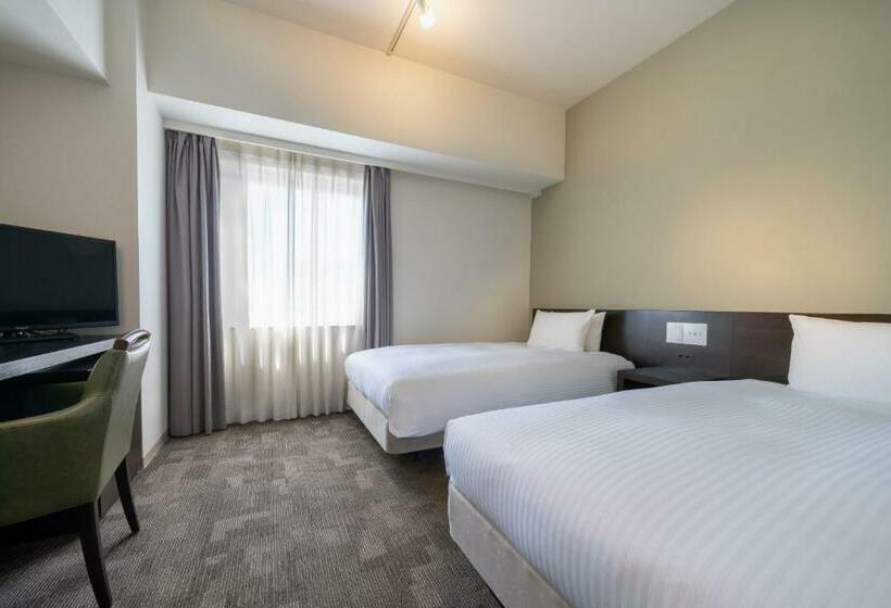 Номер Стандарт, Vista Ebina