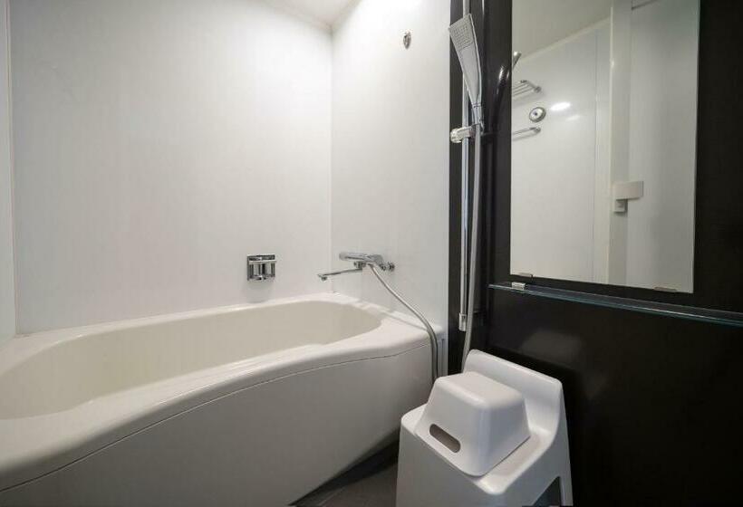 اتاق استاندارد, Vista Ebina