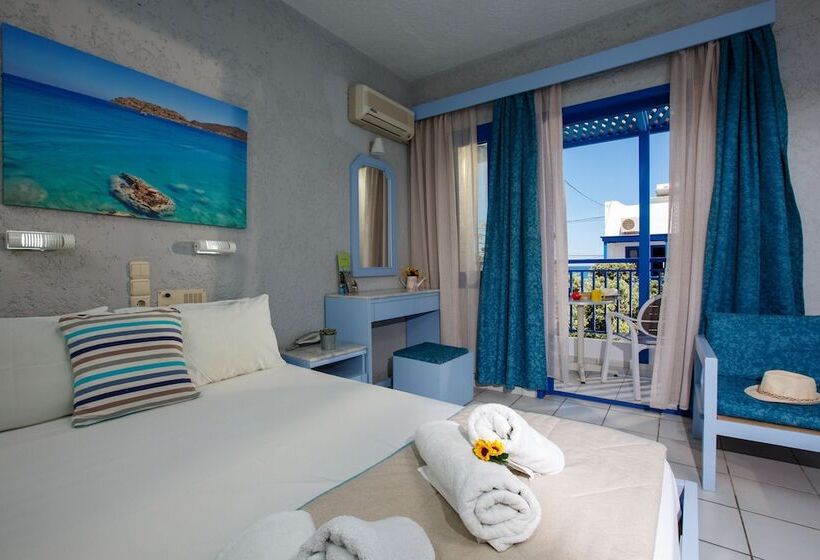 חדר סטודיו סטנדרד, Latania Apartments