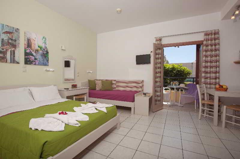 חדר סטודיו סטנדרד, Latania Apartments