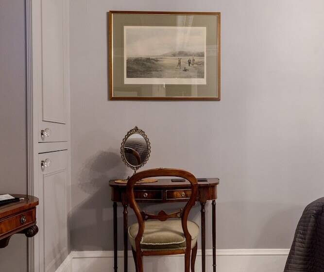 חדר סטנדרט, The Alamo Guest House