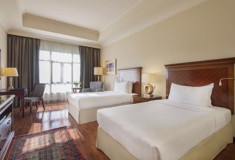 اتاق خانوادگی, Concorde Hotel Doha