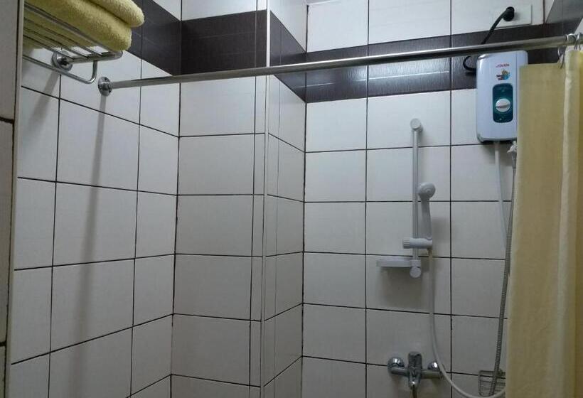 غرفة سوبيريور, Leesons Residences