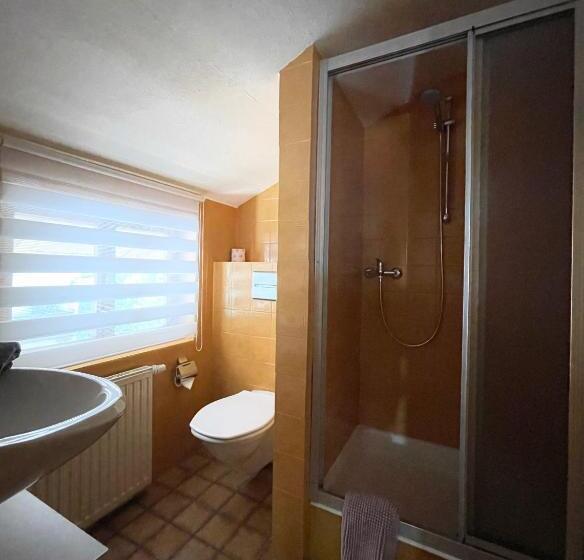 Номер Стандарт, Haus Gertraud