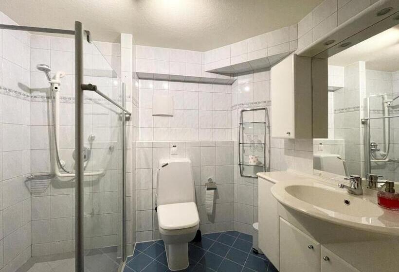 Номер Economy, Haus Gertraud