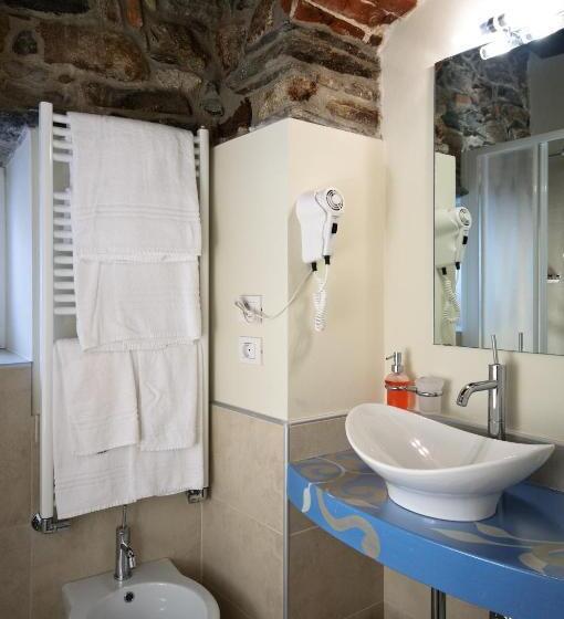 اتاق استاندارد, Locanda Di Orta