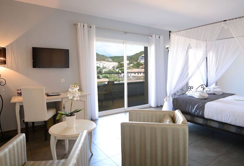 Suite, A Madonetta