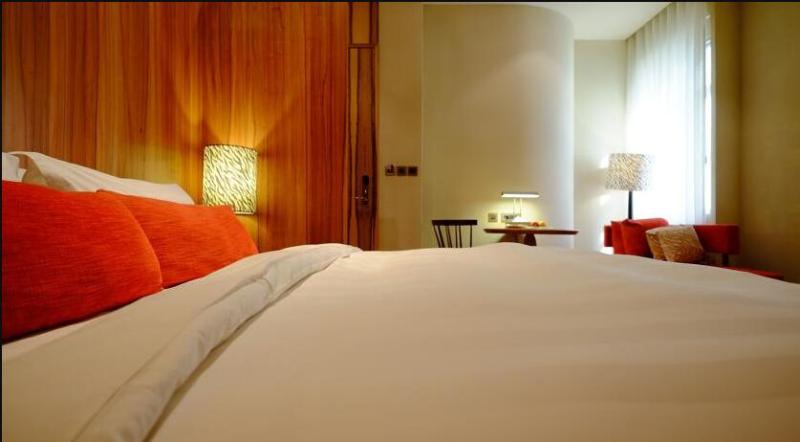 اتاق سوپریور, City Suites  Taipei Nandong