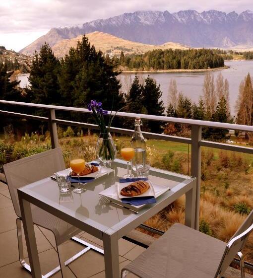 2 Bedrooms Apartment Lake View, Highview Apartments