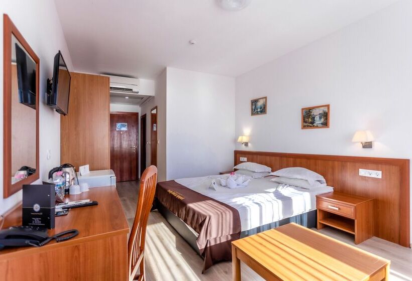 Номер Стандарт, Prestige Hotel And Aquapark   All Inclusive