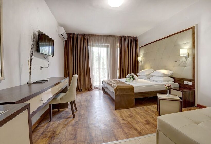 Номер Премиум, Prestige Hotel And Aquapark   All Inclusive