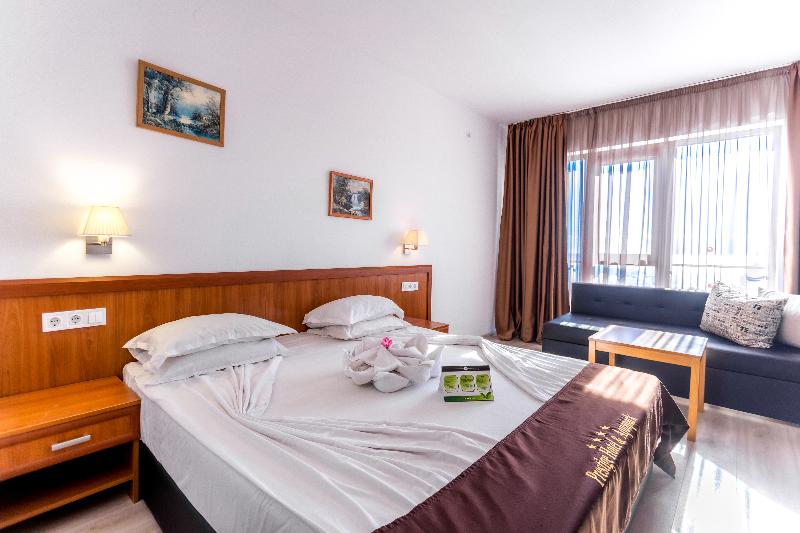 Номер Стандарт, Prestige Hotel And Aquapark   All Inclusive