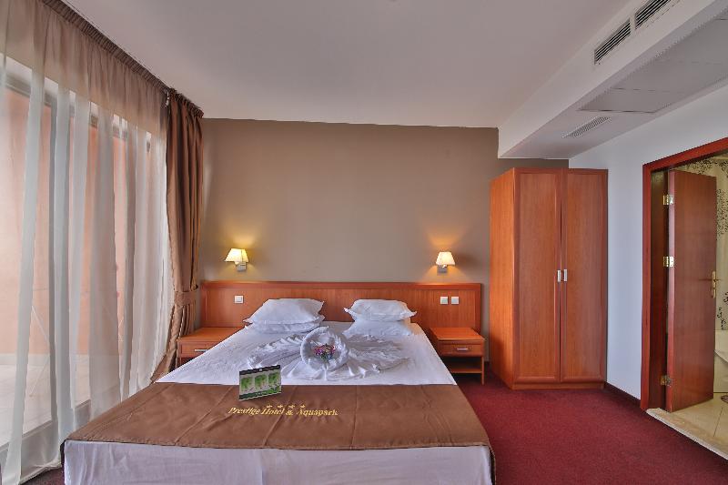 Апартаменты 1 Спальня, Prestige Hotel And Aquapark   All Inclusive
