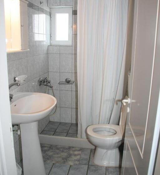 Номер Стандарт, Litsa Mare Apartments