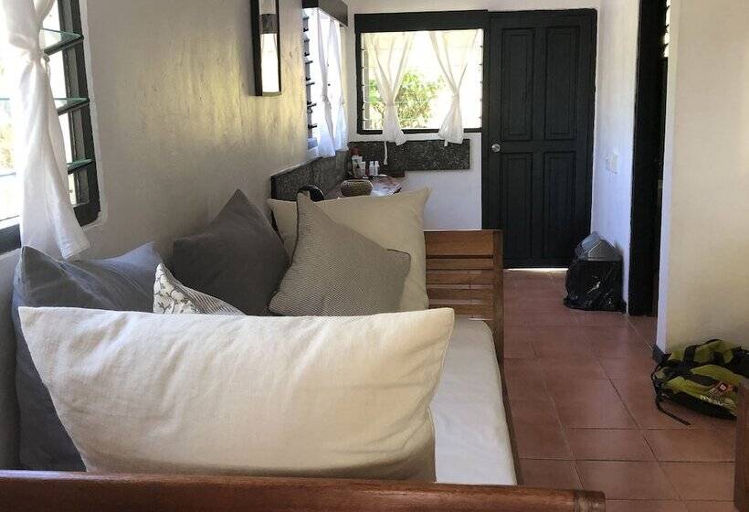 Habitación Estándar Vista Mar, Turtle Bay Lodge