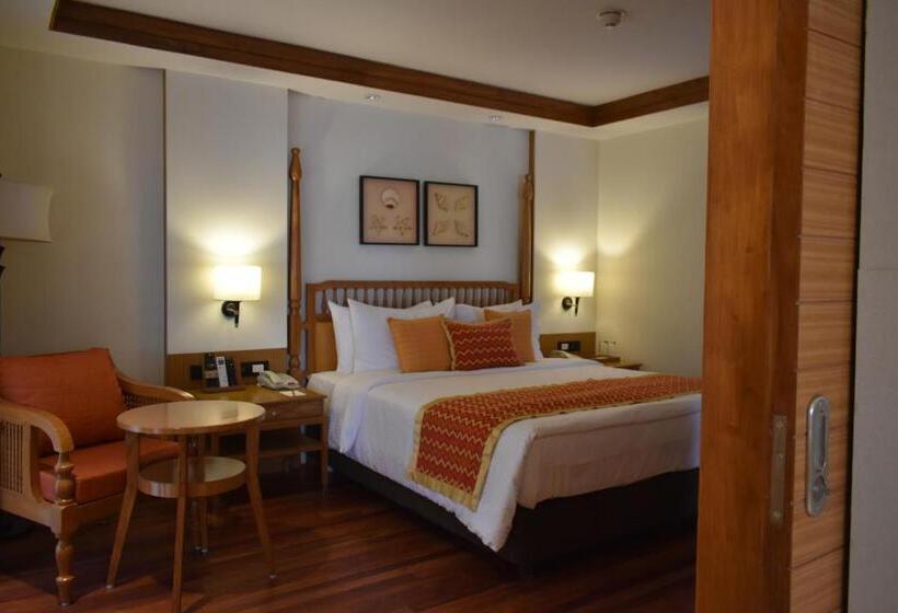 Люкс, Welcomhotel By Itc Hotels, Bay Island, Port Blair