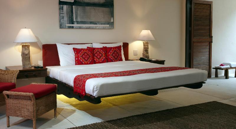 豪华房间, Bluewater Panglao Resort