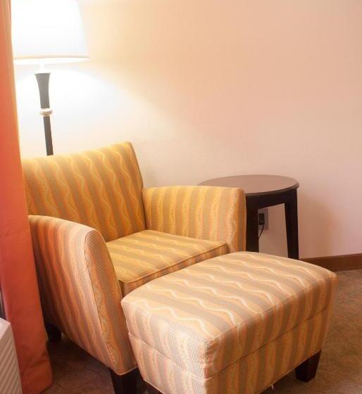スイート, Best Western Plus Jacksonville West