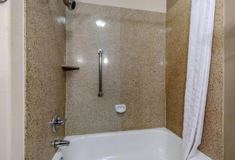 Люкс, Best Western Plus Sweetwater Inn & Suites