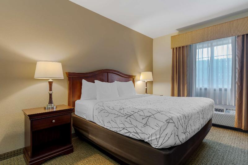 Номер Стандарт, Best Western Plus Sweetwater Inn & Suites
