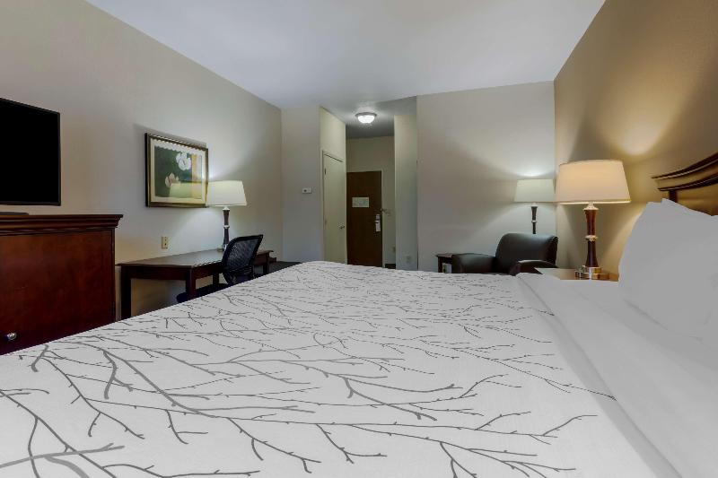 Номер Стандарт, Best Western Plus Sweetwater Inn & Suites