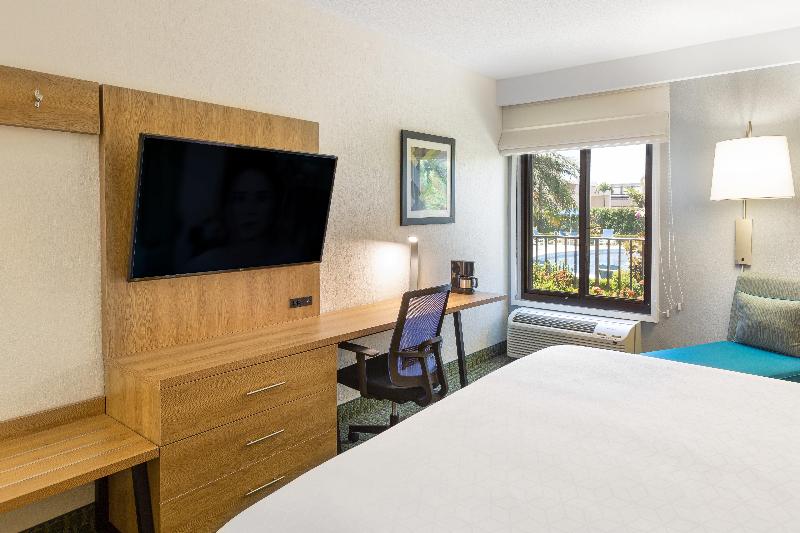 Люкс Кровать Кинг, Holiday Inn Express Hotel & Suites Rock Springs Green River, An Ihg