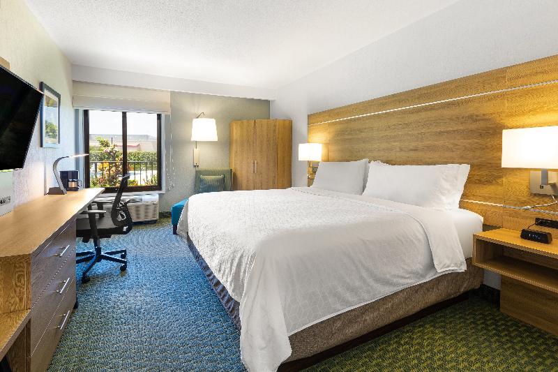 Люкс Кровать Кинг, Holiday Inn Express Hotel & Suites Rock Springs Green River, An Ihg